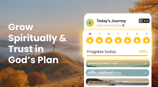 Bible Chat: Holy Bible Study screenshot