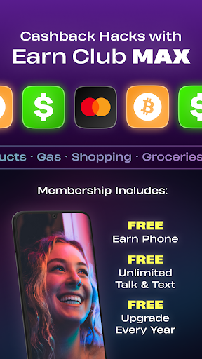 Make Money: Play & Earn Cash screenshot