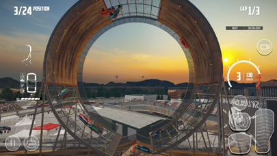 Wreckfest screenshot