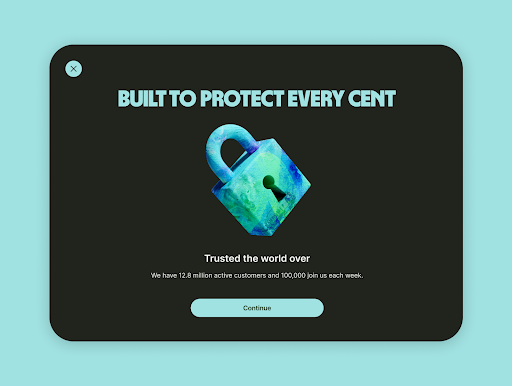 Wise: International Transfers screenshot