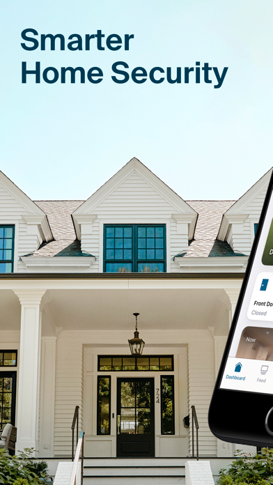 Arlo Secure: Home Security screenshot