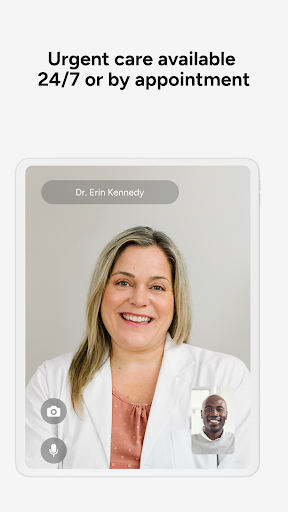 Doctor On Demand screenshot