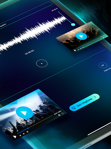Garage Ringtones screenshot