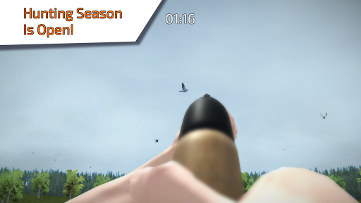 Clay Hunt PRO screenshot