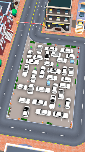 Parking Jam: Car Parking Games screenshot