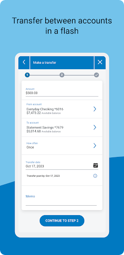 BMO Digital Banking screenshot