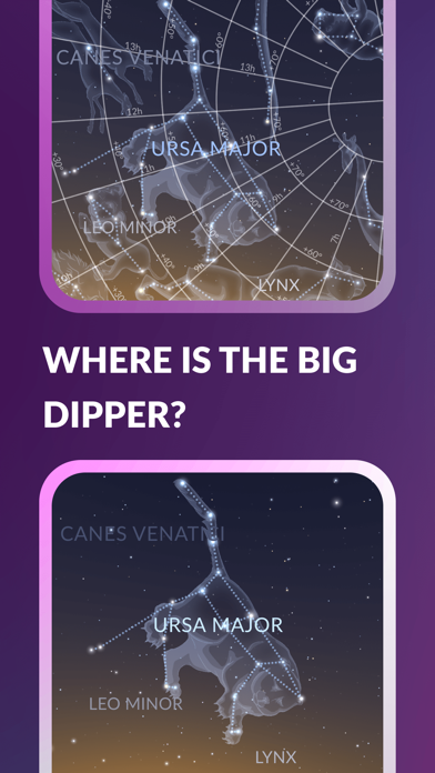 Sky Tonight - Star Gazer Guide screenshot