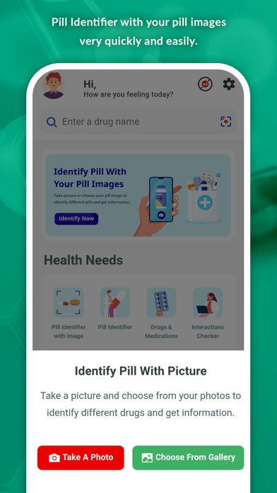 Pill Identifier - Pro screenshot