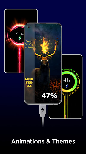 Charging Animation screenshot