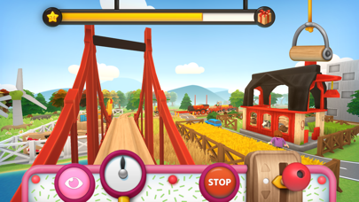 BRIO World - Railway screenshot
