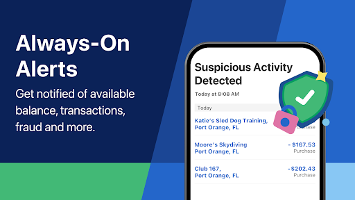 Fifth Third: 53 Mobile Banking screenshot