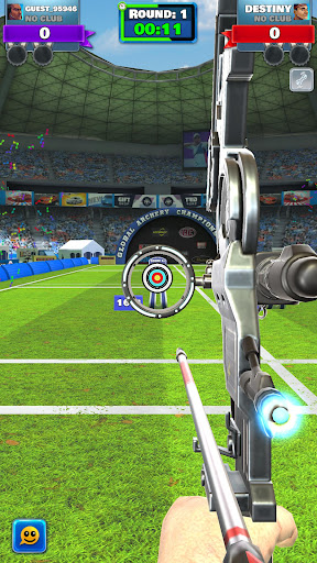 Archery Club: PvP Multiplayer screenshot