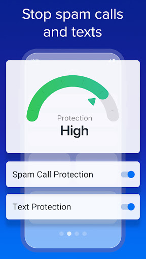 YouMail: Block Spam on Android screenshot