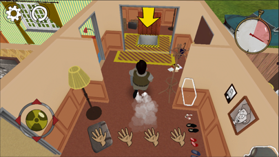 60 Seconds! Atomic Adventure screenshot