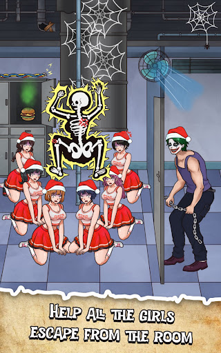 Nightmare Puzzles: The Unknown screenshot