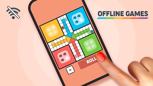 Offline Games - No Wifi Games screenshot