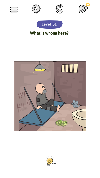 Brain Tricks: Brain Games screenshot