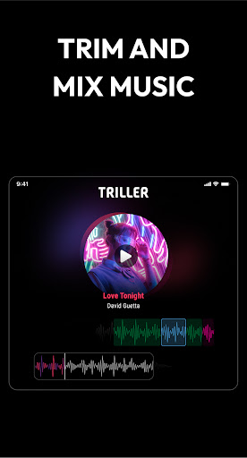 Triller: Social Video Platform screenshot