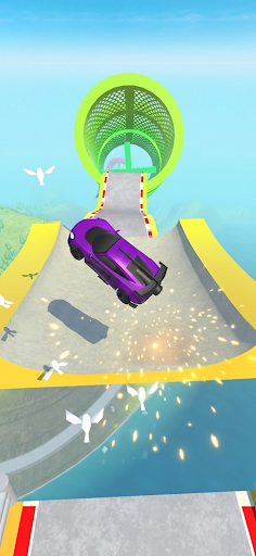 Car Evolve screenshot