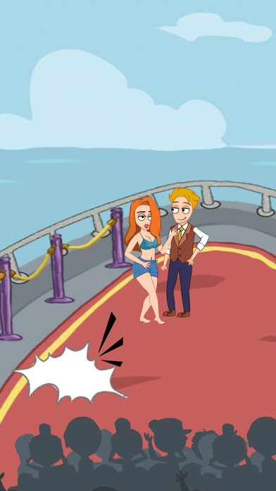 Star Girl: Love Story screenshot