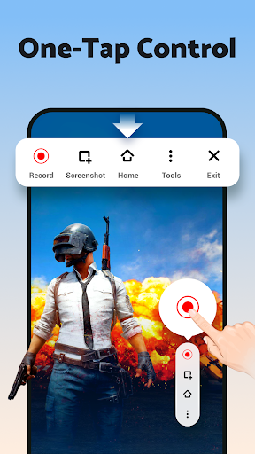 Screen Recorder - AX Recorder screenshot