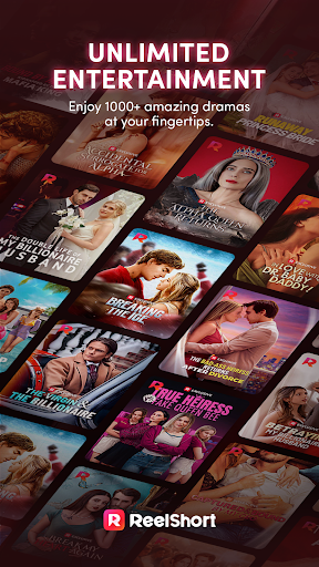 ReelShort - Stream Drama & TV screenshot