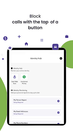 BeenVerified Background Search screenshot