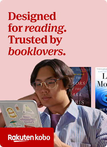 Kobo | eBooks & Audiobooks screenshot