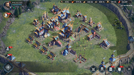 Viking Rise screenshot