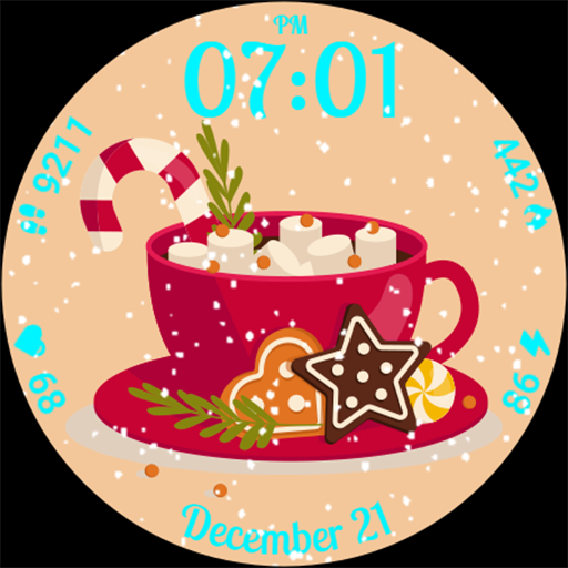 Advent Calendar screenshot