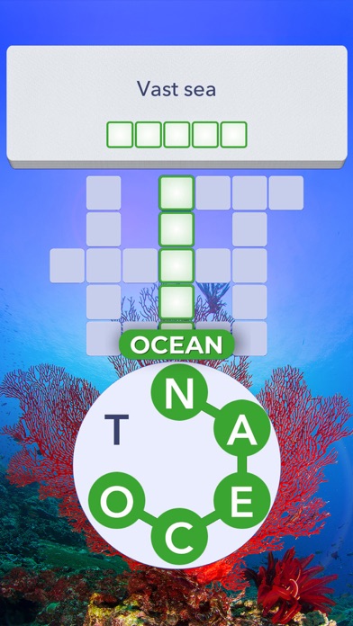 Words of Wonders: Guru screenshot