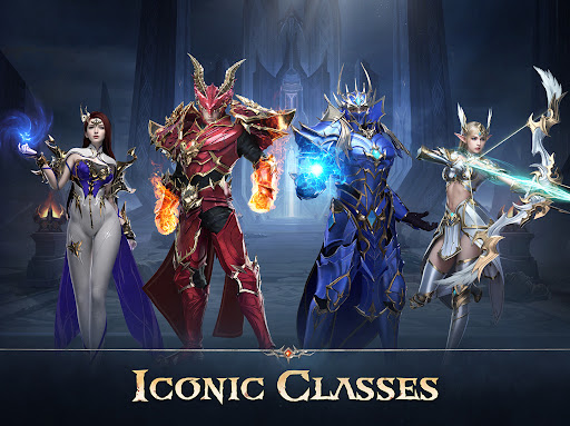 MU: Dark Epoch screenshot