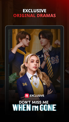 ReelShort - Stream Drama & TV screenshot