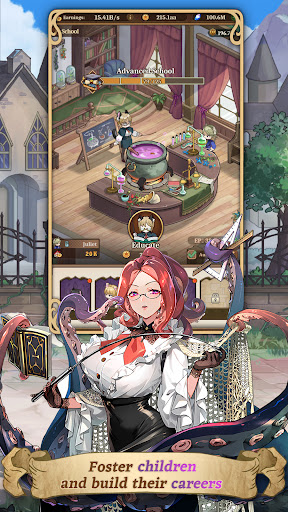 Isekai:Slow Life screenshot