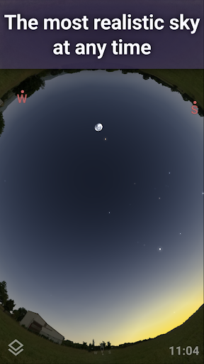 Stellarium Plus - Star Map screenshot