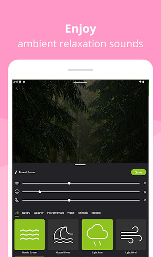 Podcast Player App - Podbean screenshot