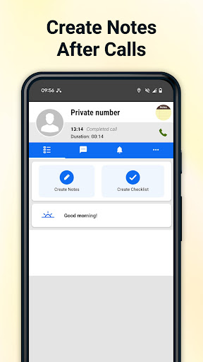 Notepad - Notes and Notebook screenshot