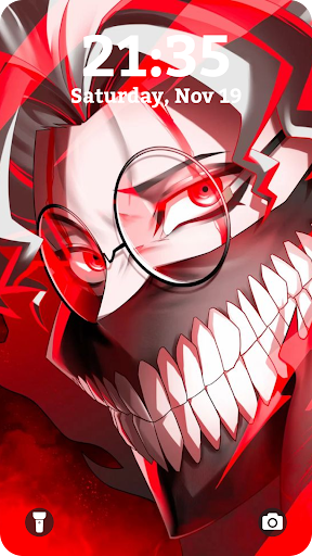 Anime Wallpaper HD & 4k Live screenshot