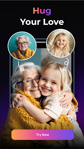 PixVerse: AI Video Generator screenshot