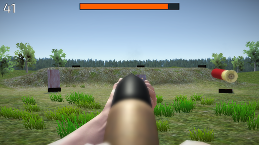 Clay Hunt PRO screenshot