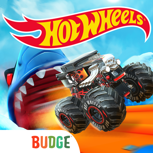Hot Wheels Unlimited