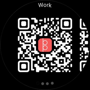 Blinq: Digital Business Card screenshot