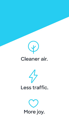 Bird — Ride Electric screenshot