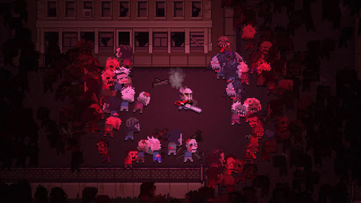 Death Road to Canada screenshot