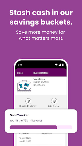 Ally: Bank, Auto & Invest screenshot
