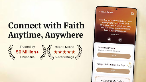 Bible Offline-KJV Holy Bible screenshot