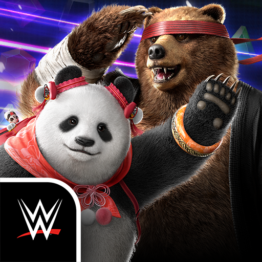 WWE Champions: Wrestling RPG