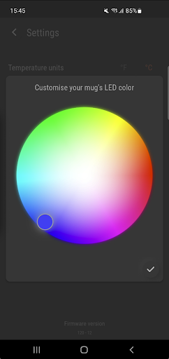 Ember Supreme screenshot