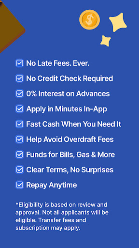 ATM: Get Cash, Earn Rewards screenshot