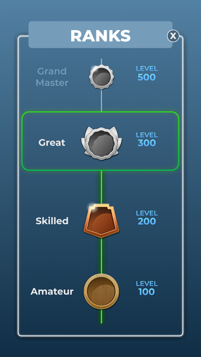 Dot Link - Connect the Dots screenshot